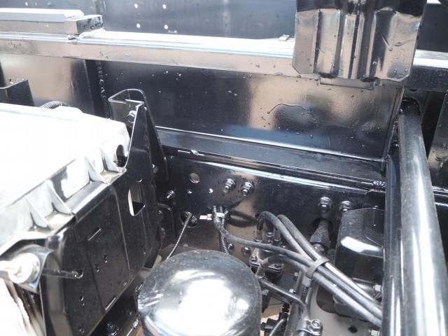 MITSUBISHI FUSOU FIGHTER 2011 Image 31