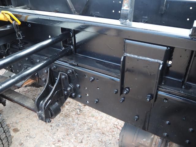 MITSUBISHI FUSOU FIGHTER 2011 Image 31