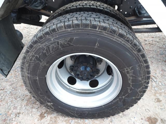 MITSUBISHI FUSOU FIGHTER 2011 Image 31