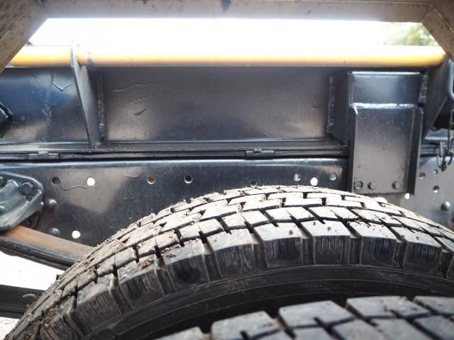 MITSUBISHI FUSOU FIGHTER 2011 Image 31