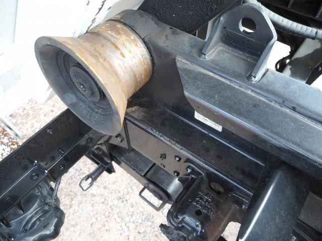 MITSUBISHI FUSOU FIGHTER 2011 Image 31