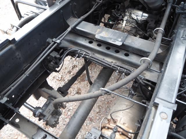 MITSUBISHI FUSOU FIGHTER 2011 Image 31