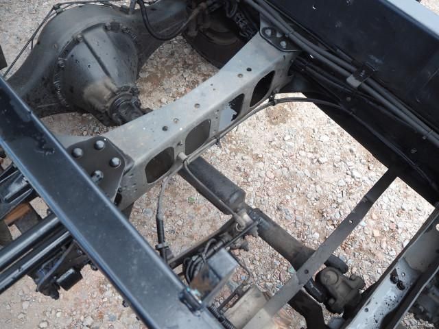 MITSUBISHI FUSOU FIGHTER 2011 Image 31