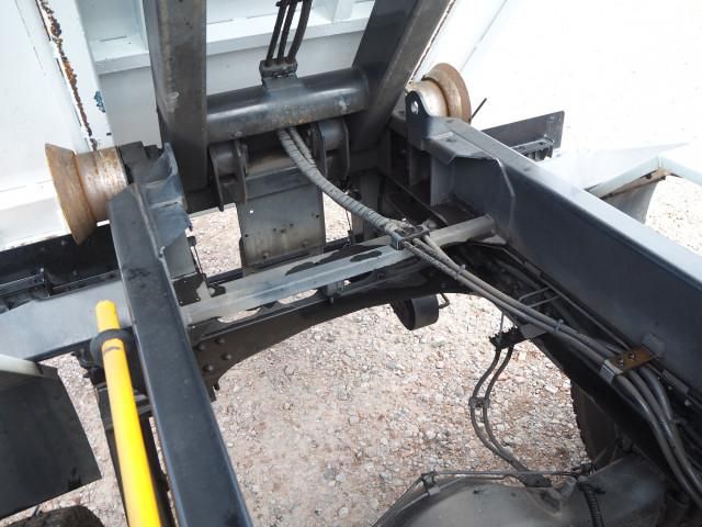 MITSUBISHI FUSOU FIGHTER 2011 Image 31