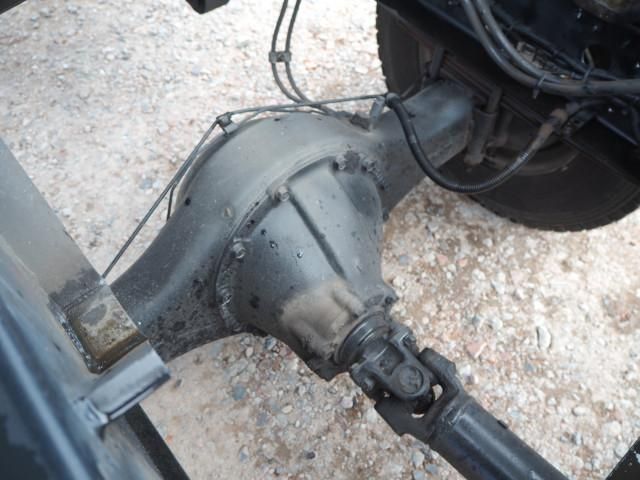 MITSUBISHI FUSOU FIGHTER 2011 Image 31