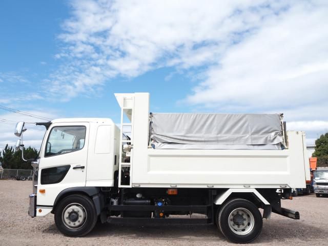 HINO RANGER 2021 Image 31