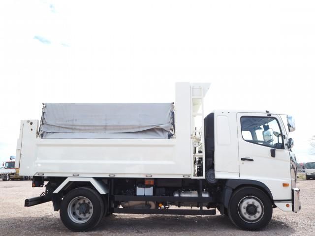 HINO RANGER 2021 Image 31