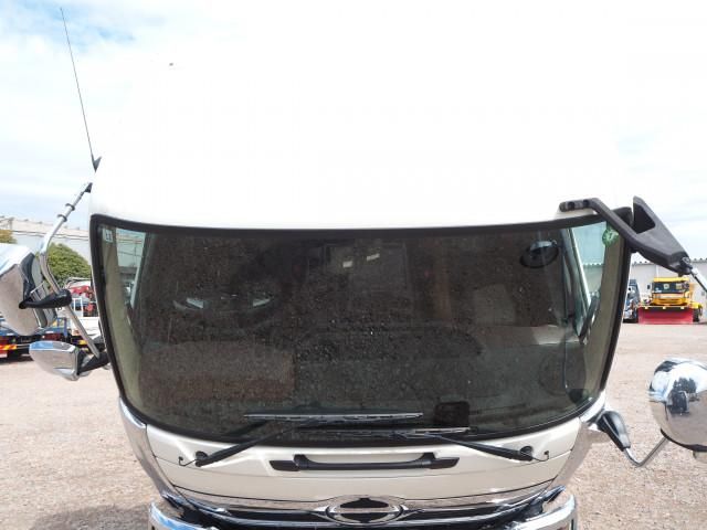 HINO RANGER 2021 Image 31