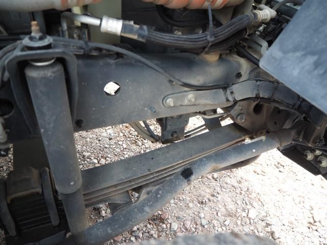 HINO RANGER 2021 Image 31