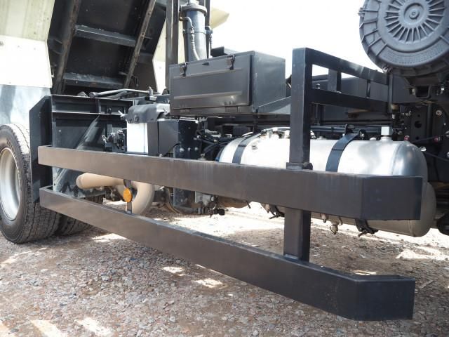 HINO RANGER 2021 Image 31