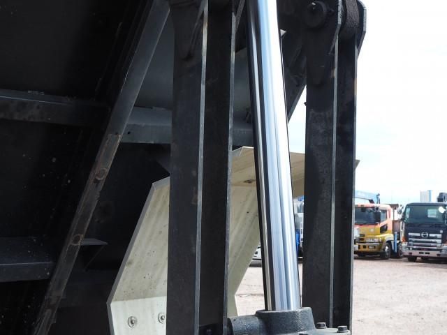 HINO RANGER 2021 Image 31