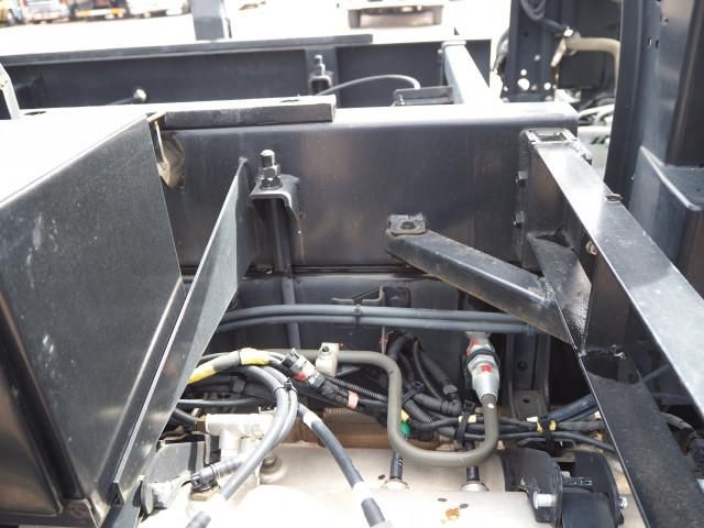 HINO RANGER 2021 Image 31