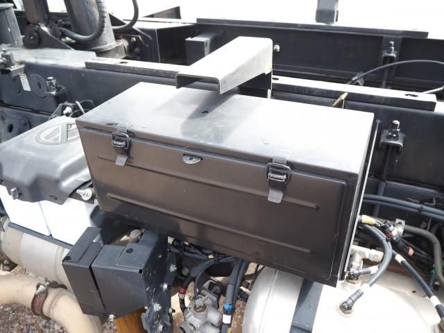 HINO RANGER 2021 Image 31