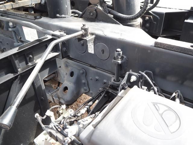 HINO RANGER 2021 Image 31