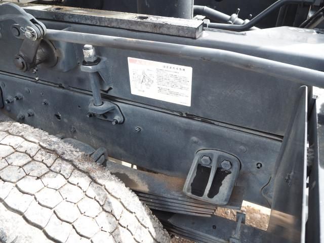 HINO RANGER 2021 Image 31