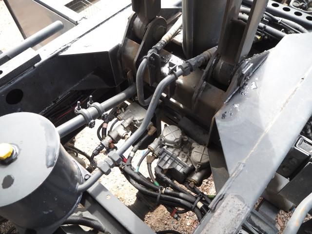 HINO RANGER 2021 Image 31