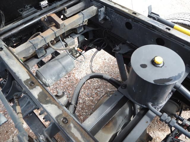 HINO RANGER 2021 Image 31