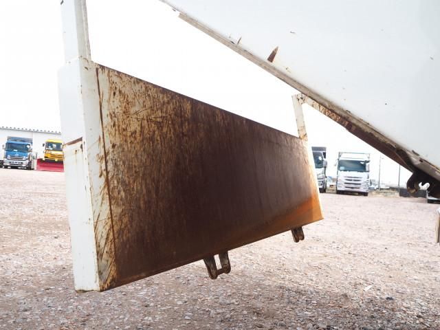 HINO RANGER 2021 Image 31