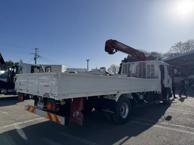 ISUZU FORWARD 2019 Image 31