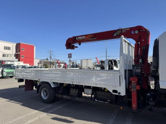 ISUZU FORWARD 2019 Image 31