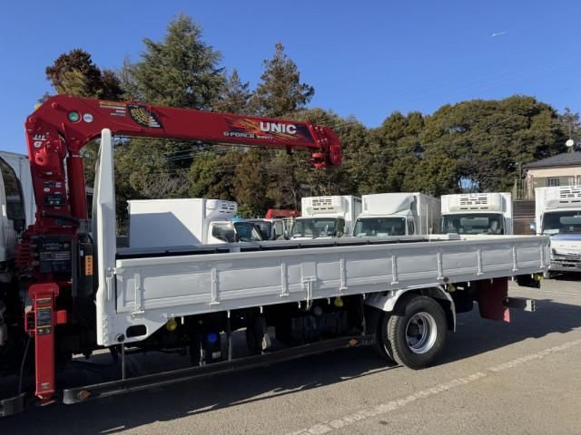 ISUZU FORWARD 2019 Image 31