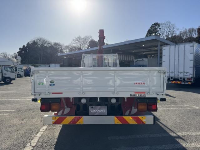 ISUZU FORWARD 2019 Image 31