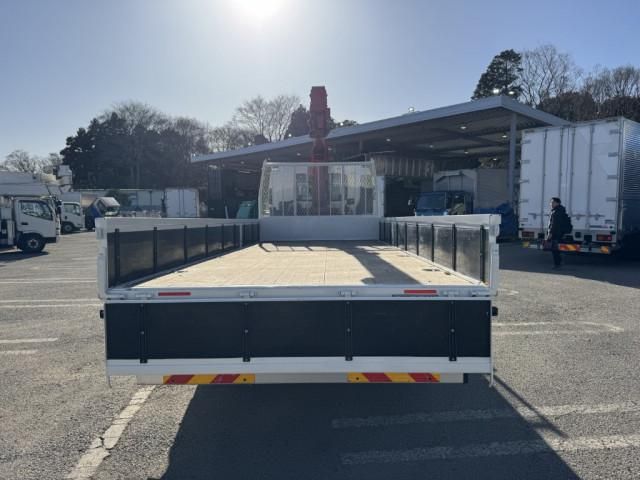 ISUZU FORWARD 2019 Image 31