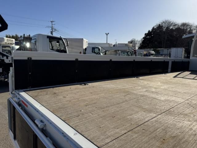 ISUZU FORWARD 2019 Image 31