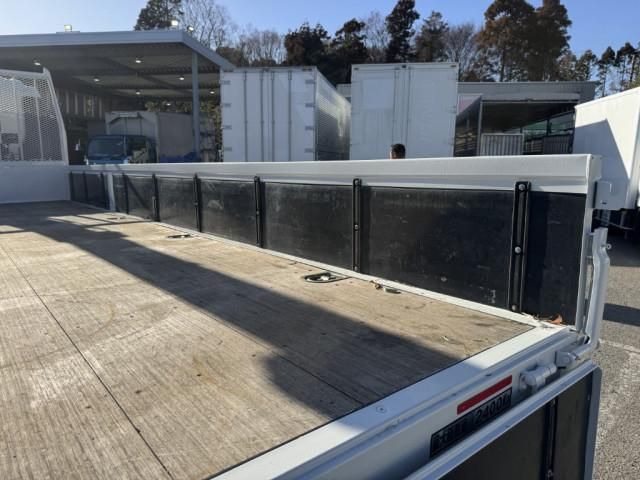 ISUZU FORWARD 2019 Image 31