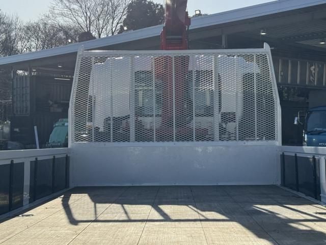 ISUZU FORWARD 2019 Image 31