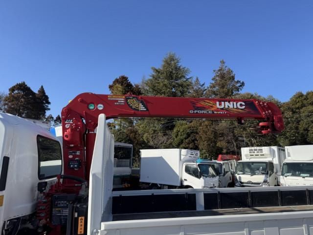 ISUZU FORWARD 2019 Image 31
