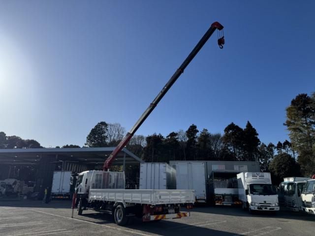 ISUZU FORWARD 2019 Image 31