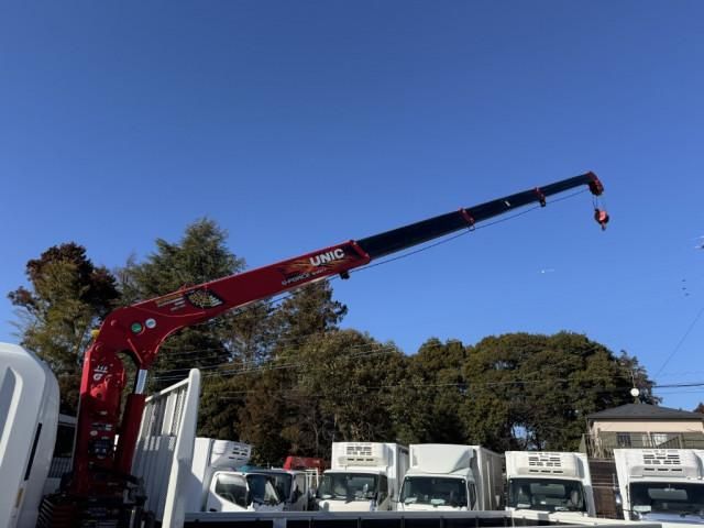 ISUZU FORWARD 2019 Image 31