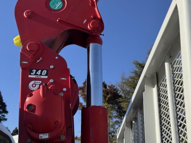 ISUZU FORWARD 2019 Image 31