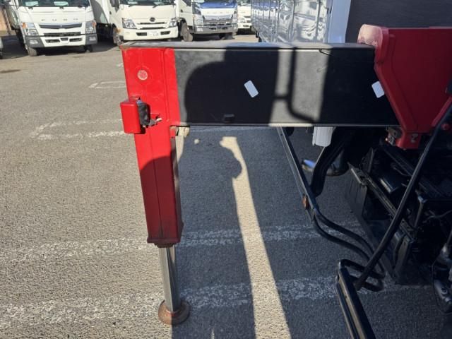 ISUZU FORWARD 2019 Image 31