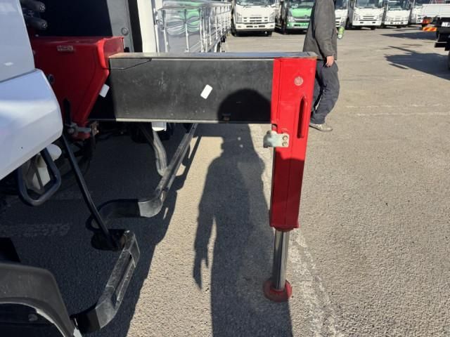 ISUZU FORWARD 2019 Image 31