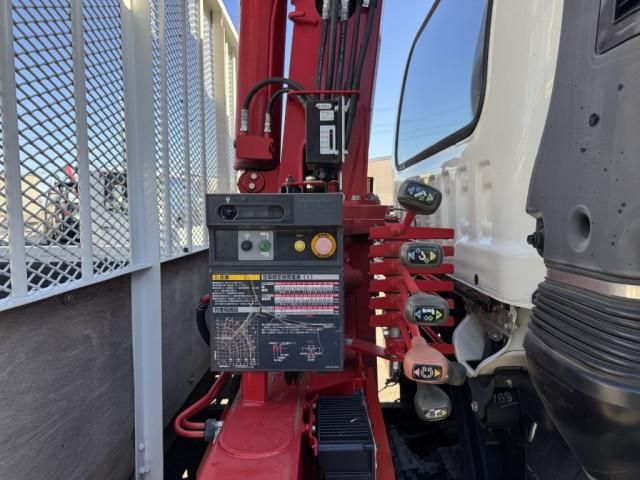 ISUZU FORWARD 2019 Image 31