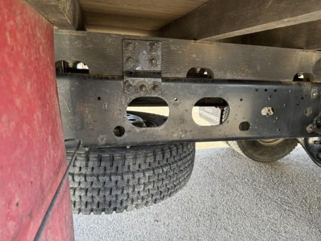 ISUZU FORWARD 2019 Image 31