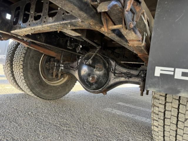 ISUZU FORWARD 2019 Image 31