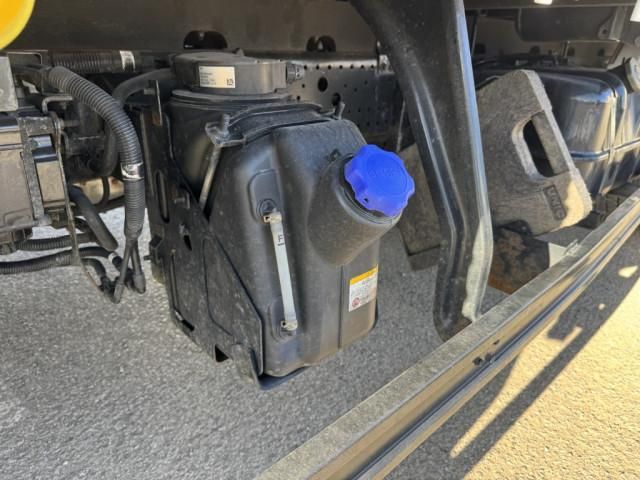 ISUZU FORWARD 2019 Image 31