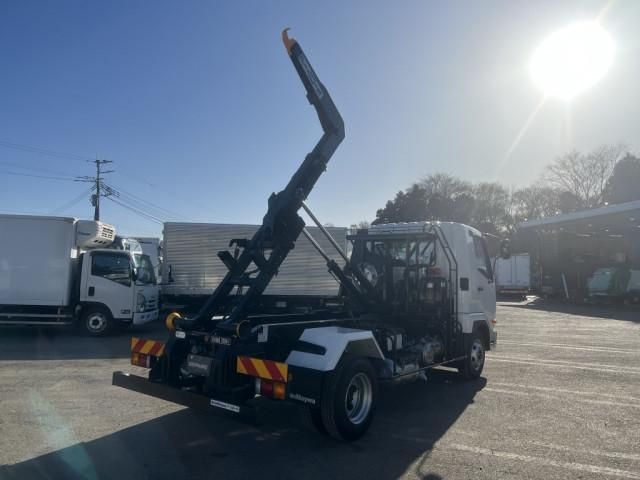 MITSUBISHI FUSOU FIGHTER 2025 Image 31