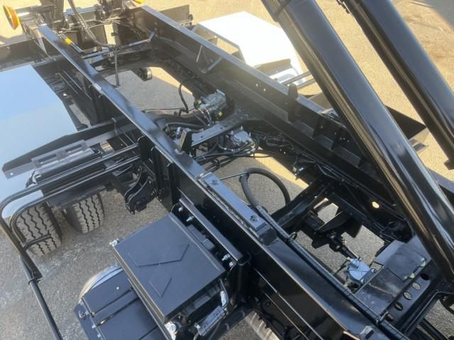 MITSUBISHI FUSOU FIGHTER 2025 Image 31