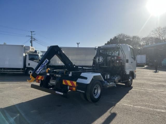 MITSUBISHI FUSOU FIGHTER 2025 Image 31