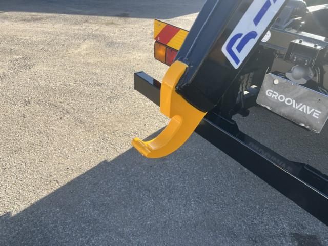 MITSUBISHI FUSOU FIGHTER 2025 Image 31