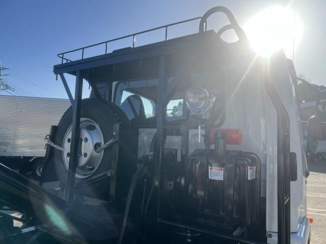 MITSUBISHI FUSOU FIGHTER 2025 Image 31