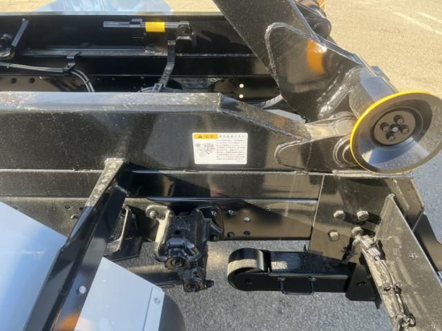 MITSUBISHI FUSOU FIGHTER 2025 Image 31