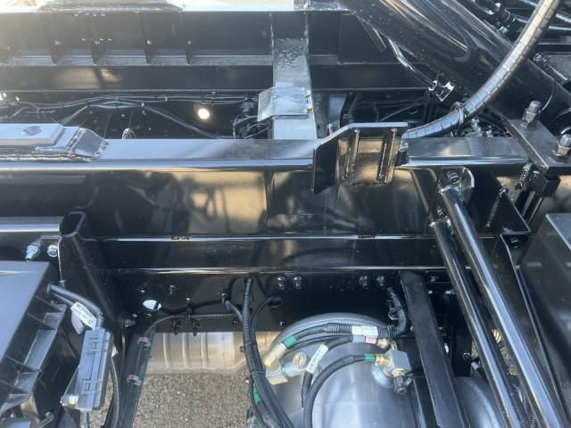 MITSUBISHI FUSOU FIGHTER 2025 Image 31