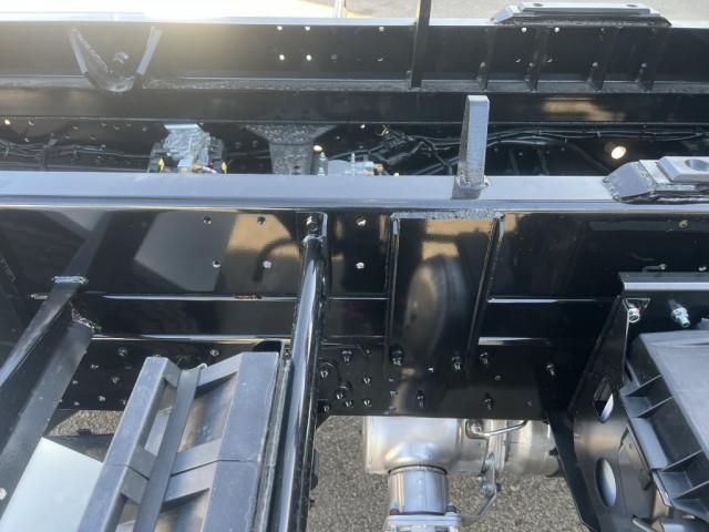 MITSUBISHI FUSOU FIGHTER 2025 Image 31