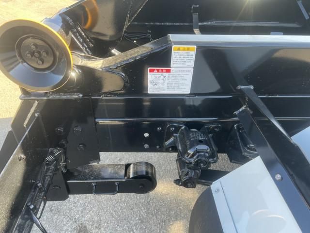 MITSUBISHI FUSOU FIGHTER 2025 Image 31