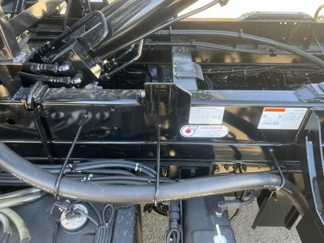 MITSUBISHI FUSOU FIGHTER 2025 Image 31